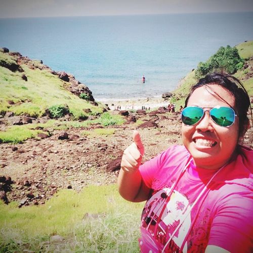 Wanderlust #wanderlust #tour #travel #hike #likes #love #tourist #CaponesIsland #Zambales #philippin