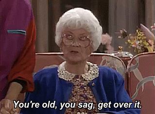 21 Hilarious Times That Blanche Got Dragged To Filth On The Golden Girls