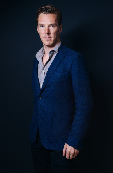 Benedict Cumberbatch blog | Benedict Cumberbatch - 2014 Toronto ...