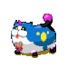 tharkflark1:tiny meow wow for ur dash!