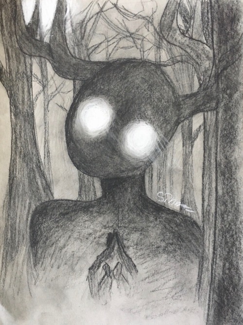The End Is Always Spookier Than I Remember