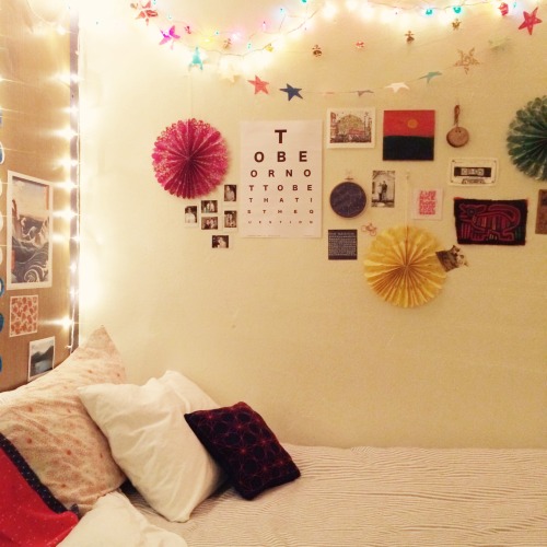 My freshman dorm, Kenyon College, Lewis Hall (submitted by repurposinggrace, thanks!)