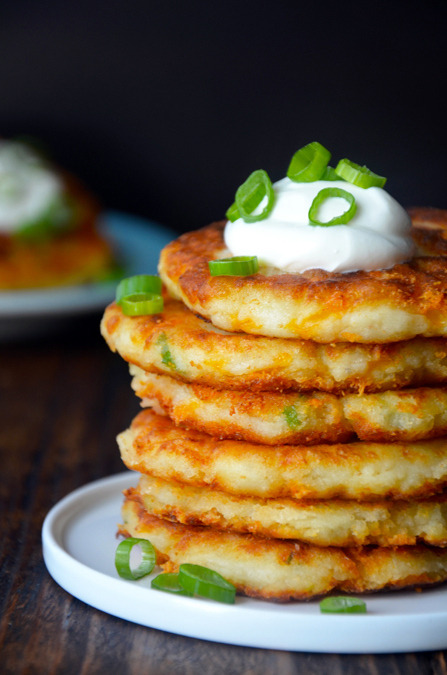 soundlyawake:  21 Ways You Can Take Mashed Potato To The Next Level 