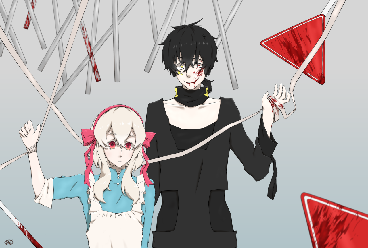 カゲロウデイズ Tumblr Posts Tumbral Com カゲロウデイズ Tumblr Posts Tumbral Com