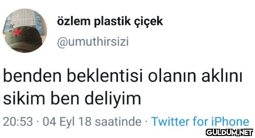 özlem plastik çiçek...