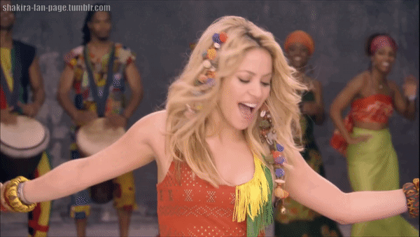 Wakka Wakka Gif