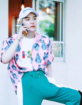Hes Calling The Fashion Police
