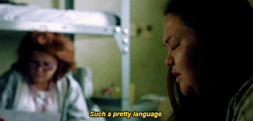 emiltons:oitnb | the tightening