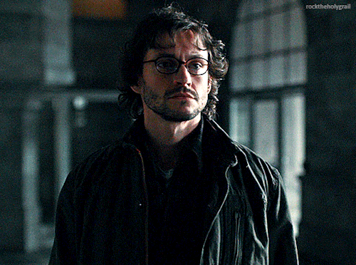 Hannibal 2x07 - “Yakimono”