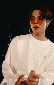 Park Jimin, The Man, The Myth, The Legend.