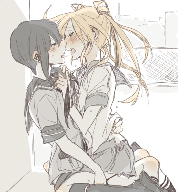 demonslayer-26:  ~ |「Artist:  れぇ  」「艦これログ詰め //  艦これログつめ④