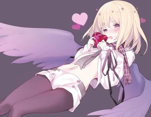 mashiro:  Twitter / 62take: 嫌いじゃないけど好きじゃないよ http://t.co/OG …