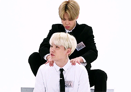 doona-baes:bangtan’s personal massage therapist
