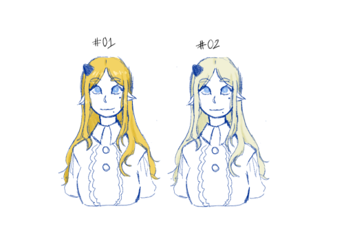 New Design Of The Wizard; Lyra