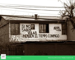 accionpoeticaamerica:     Acción poética Chile