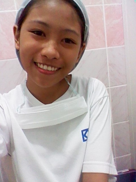 skychar25:  Nurse camwhore 