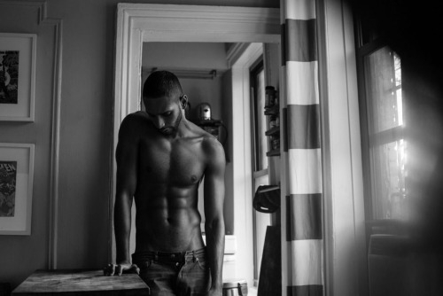 bambam62:  Sergio Acevedo by HardCiderNY