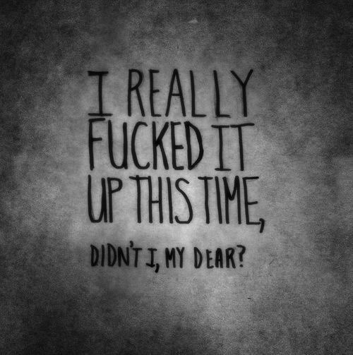 On a Mumford kick…..