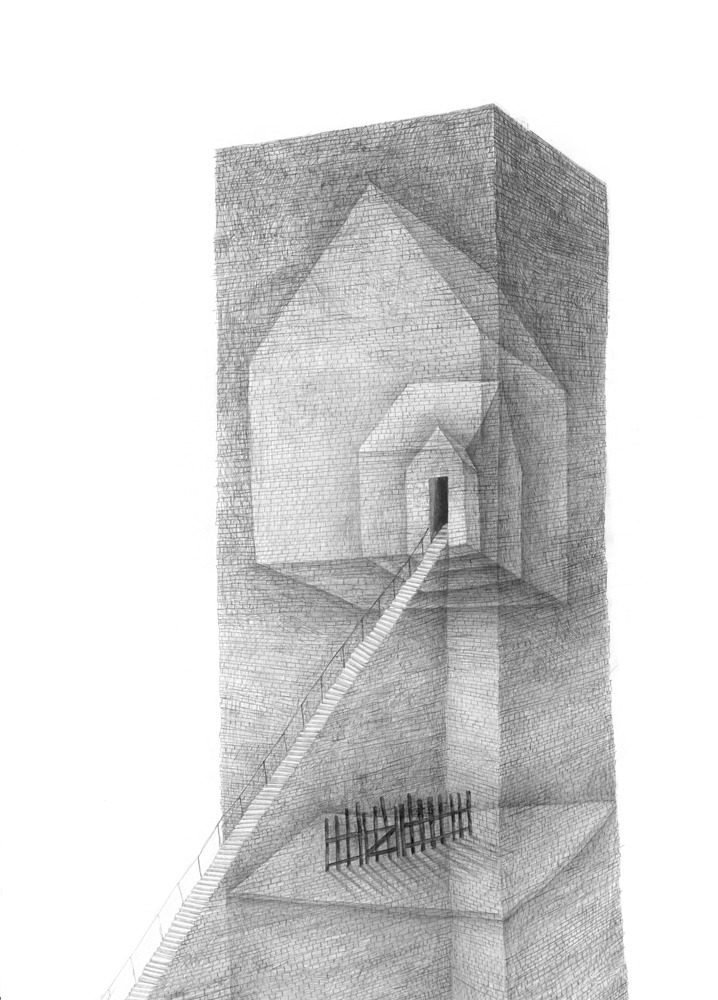 archatlas:  Houses by Stefan Zsaitsits  