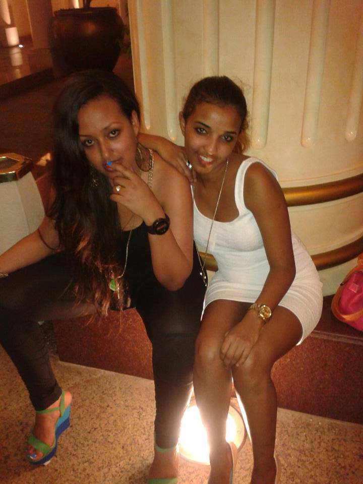 jazziedad:  Bisha… Ethiopian Cutie  CurvyLicious ♥♥ 