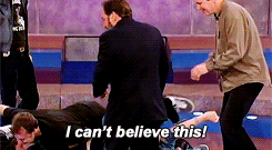 thestrokesdaily:  The Strokes in Family Feud 