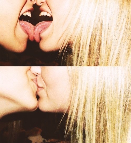 Beautiful Girl Gay