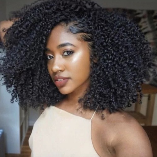 If You Draw Hazel With Type 3b Hair Like This I Dont Trust You