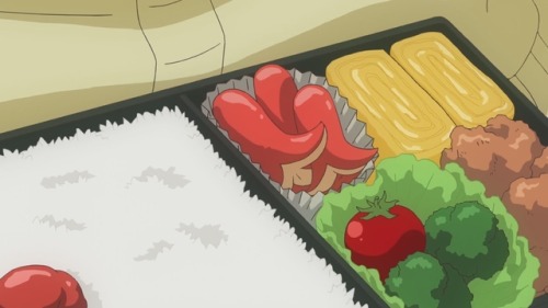 anime&ndash;food:Nande Koko ni Sensei ga - Episode 5