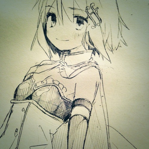 uishig:やっぱり心残りだったのかもね