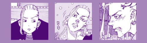 Can I Get Chifuyu Mikey Kazutora And Draken Reacting To S/o Who Is Always Locked In Her Room Playing