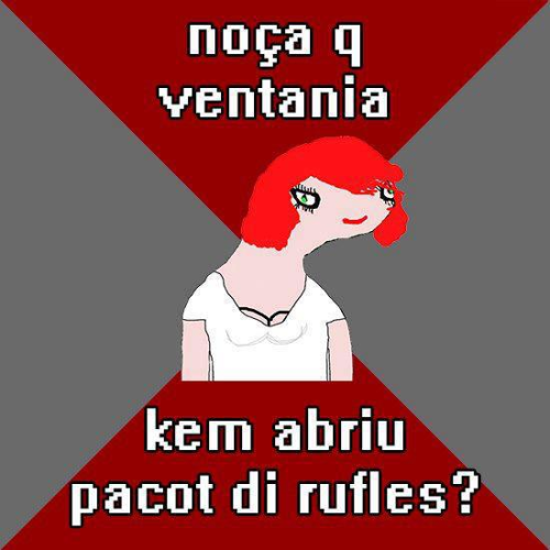Vergonha