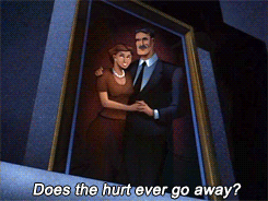 that-lazy-ninja:kane52630:Robin’s Reckoning, Part 1 [X]Batman: The Animated SeriesThis show is proba