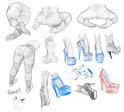 Incaseart:  Been Doing A Lot Of Studies Over The Last Week. 