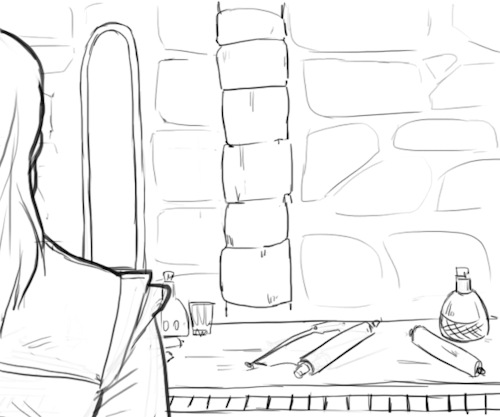 sketchyziedrak:  From THIS POST and I just HAD to do it!  -Commander of my heart.