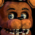 tiny-pyrous:  matching icons for u and ur freddy fazbear crew 