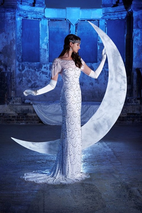 perfectweddingdresses:  Eliza Jane Howell • Spring 2017