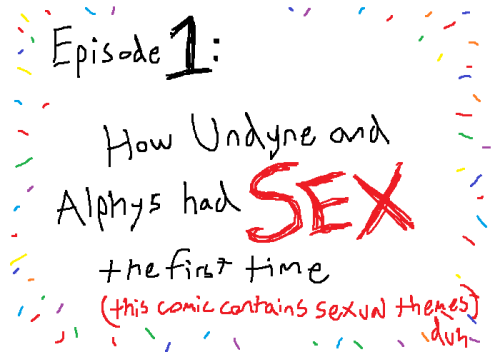 askfriskandcompany:   Sorry for the unexpected hiatus! Here’s my appology…? ouo;;; Tagging it with NSFW just in case, even though it’s really not that bad in my opinion. ouo;;;;;;;;;  If you like super sexy MS Paint garbage consider supporting us