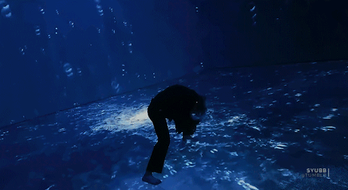 Jimins Black Swan Solo Dance Was The Most Mesmerizing Performance Ive Witnessed