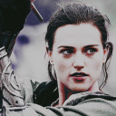 faegana - THE HIGH PRIESTESS