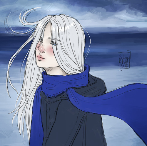 sheepskeleton-art:Baby Vitya  I am not gonna be over this news anytime soon