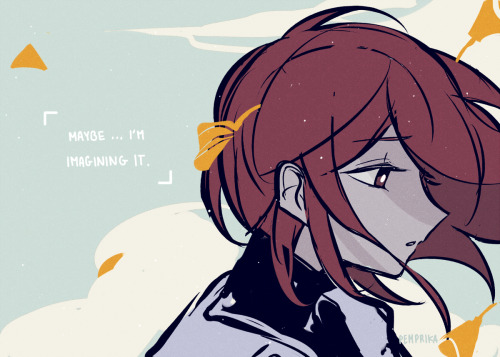 pemprika:trying to continue that reincarnation au…. here’s the prologueover a year ago, shinsha’s dr