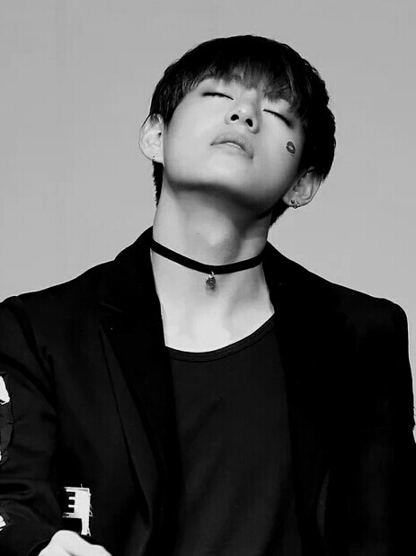 Taehyung Got Me Feeling Some Type Of Way