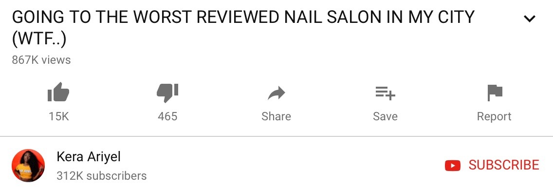 residentgoodgirl: residentgoodgirl:   residentgoodgirl:  Youtubers come up with the