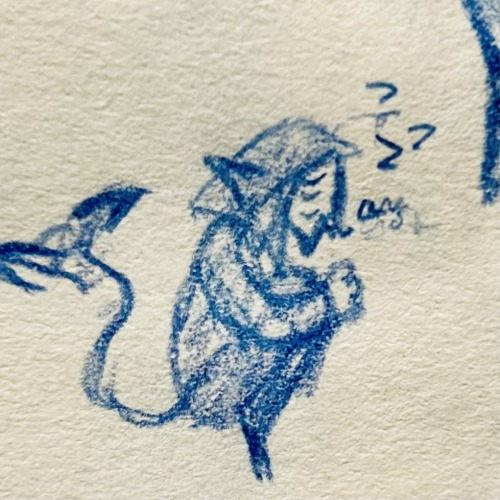 I COME BARRING GIFTS FOR MY ARTISTIC/ART POSTING COME BACK!!!