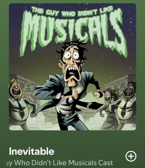 Ah Yes I Love A Good Im Fucked Song