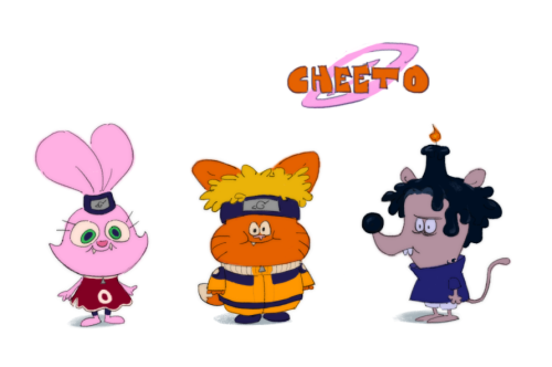 Shoutout To All The Strange Little Soup Animal Children Of The World