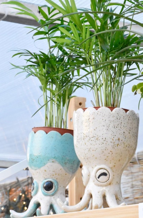 sosuperawesome:Nurmi Ceramics on Etsy