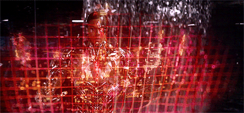 justiceleague: Ray Fisher as Victor Stone/Cyborg in Justice League (2017)
