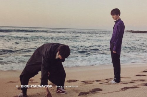 [I Couldnt Believe It Was The First Time I Saw These PhotosI Thought I Was Editing]