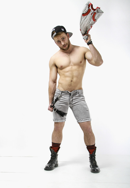 Nasty Pig